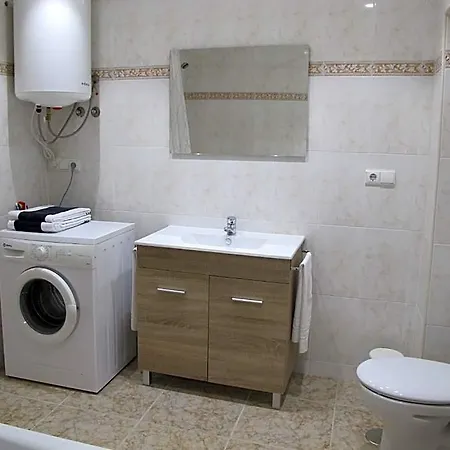 Altamira 3* Alicante
