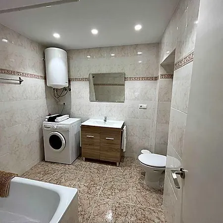 Apartman Altamira